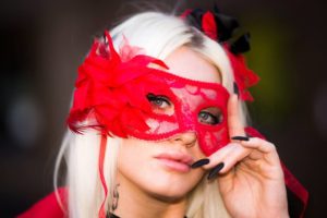 Masker