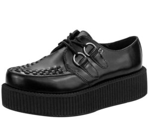 Demonia Cult & YRU Creepers